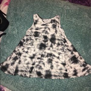 Wonder Nation Swing Tank Top